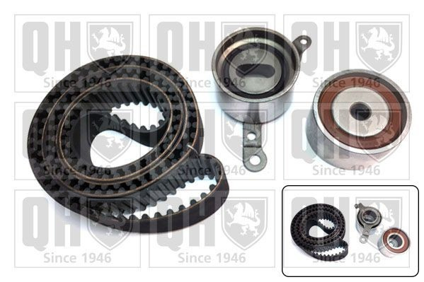 Correia do mecanismo de distribuição de gás, kit para Lexus RX 300 MCU15